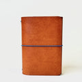 Trifold A5