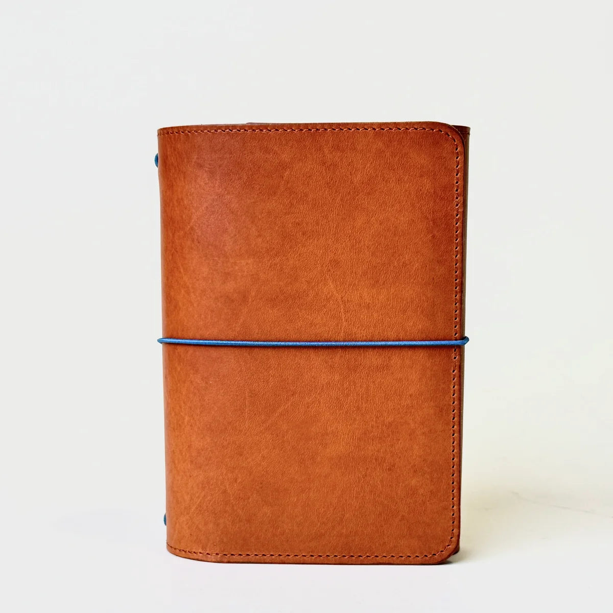 Trifold A5